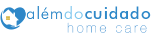 logo alem do cuidado