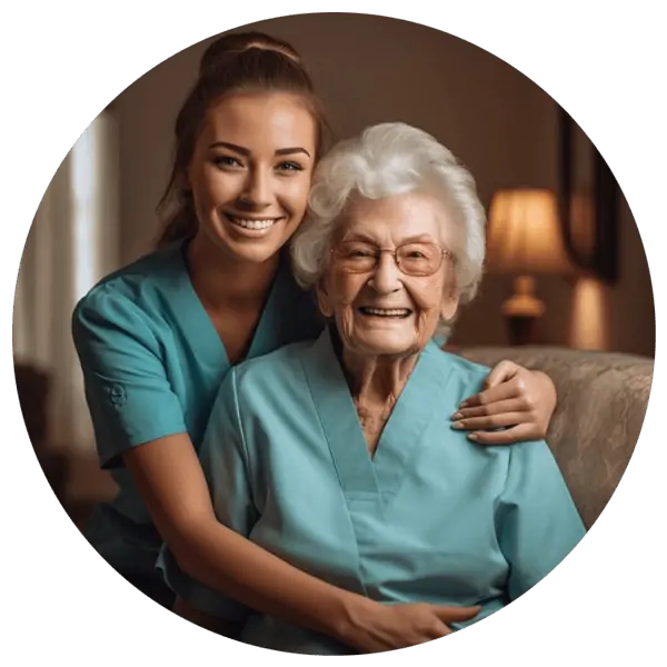 Além do Cuidado Home Care