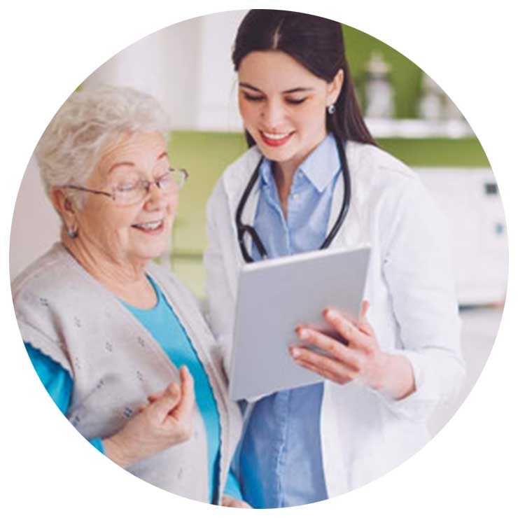 Hospital de transição