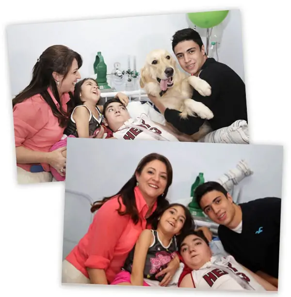 Família - Luciana Aquilino Família - Luciana Aquilino