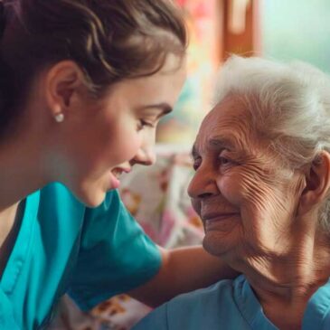 A importância do Atendimento Domiciliar no Pós-Operatório