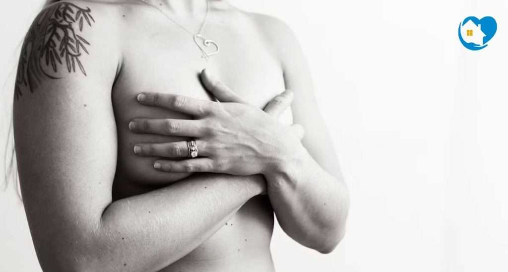 Cuidados com o câncer de mama - Foto: Rebekah Vos - Unsplash