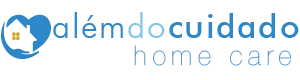 logo alem do cuidado
