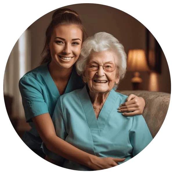 Além do Cuidado Home Care