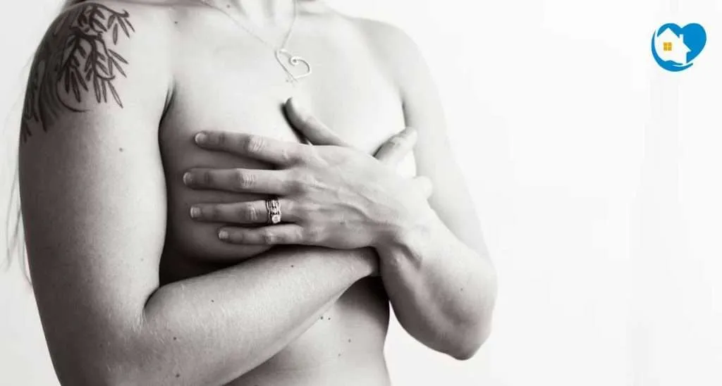 Cuidados com o câncer de mama - Foto: Rebekah Vos - Unsplash